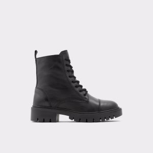 Botas de combate Aldo Reilly - Negras | 1672349-DR