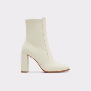 Botines Aldo Audrella Blancas | 0185694-UB