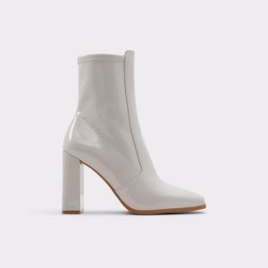 Botines Aldo Audrella Gris | 8506231-IG