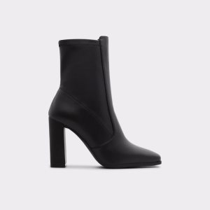 Botines Aldo Audrella Negras | 0391456-KV