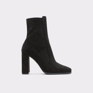 Botines Aldo Audrella Negras | 5640812-OA