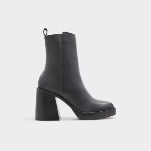Botines Aldo Benrubin - Negras | 0198364-DY