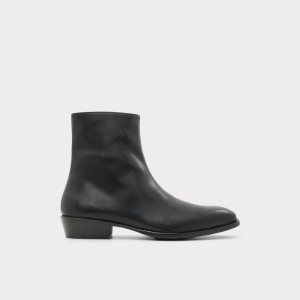 Botines Aldo Birmingham Negras | 5206917-YZ