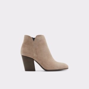 Botines Aldo Blanka Gris | 2083465-CB