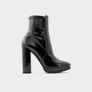 Botines Aldo Bridda - Negras | 3294651-KI