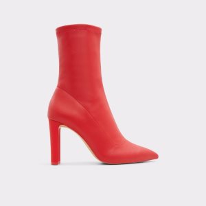 Botines Aldo Catya Rojas | 4695108-LQ