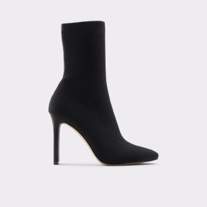 Botines Aldo Delylah #name? Negras | 3062915-CE