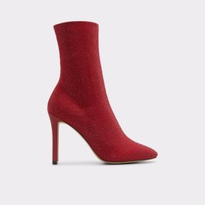 Botines Aldo Delylah #name? Rojas | 3891705-FU
