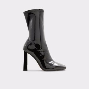 Botines Aldo Fidella Negras | 3769185-KZ