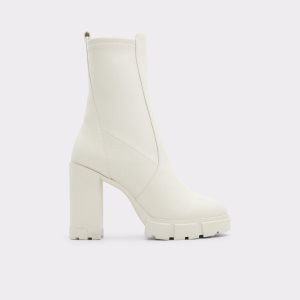 Botines Aldo Ilanna - Lug Sole Beige | 4529786-LS