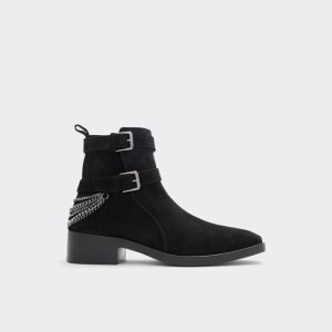 Botines Aldo Kairi Negras | 4731082-ZB
