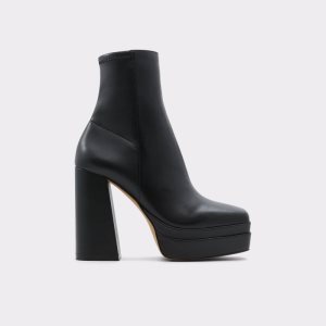 Botines Aldo Mabel #name? Negras | 3728410-GA