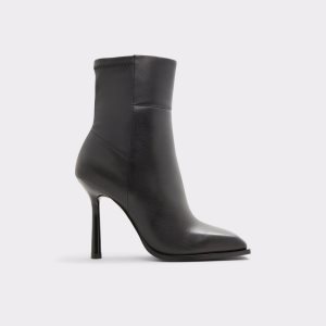 Botines Aldo Maesrhun Negras | 4738026-BD
