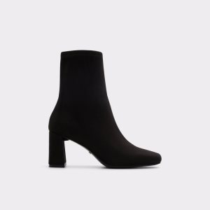 Botines Aldo Marcella Negras | 3685194-XI
