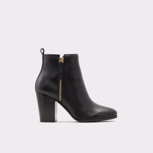 Botines Aldo Noemieflex Negras | 3902784-ND
