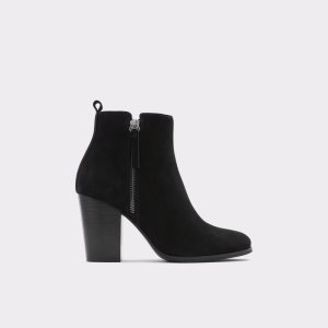 Botines Aldo Noemieflex Negras | 7194053-GO
