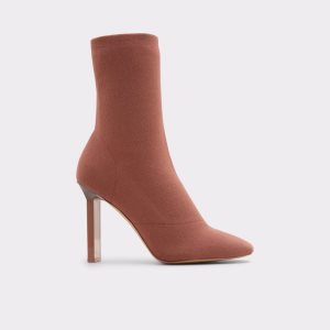 Botines Aldo Ovieda Rojas | 6247850-UG