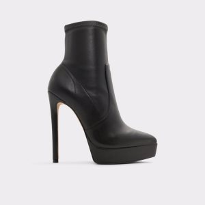 Botines Aldo Patrickus #name? Negras | 6710859-JW