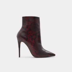 Botines Aldo Sheary #name? Rojas | 1627938-DT