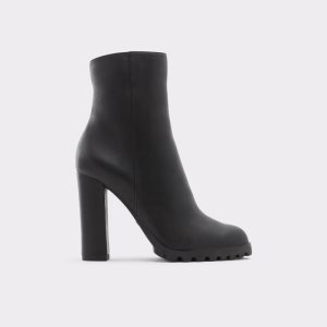 Botines Aldo Tealith - Negras | 3297160-JK