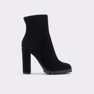 Botines Aldo Tealith - Negras | 4653287-EQ
