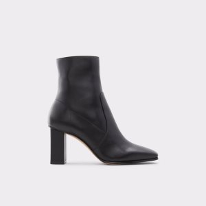 Botines Aldo Theliven - Negras | 6305217-WN