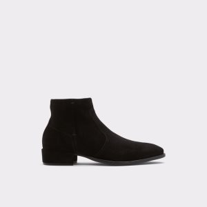 Botines Aldo Yireni Negras | 2107654-SK