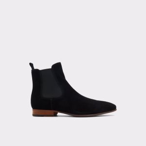 Botines Chelsea Aldo Biondi-r Negras | 8621350-TU