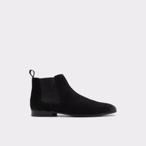 Botines Chelsea Aldo Fitzgerald Negras | 7305926-MT