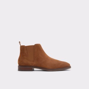 Botines Chelsea Aldo Gweracien Marrones | 4681529-VZ