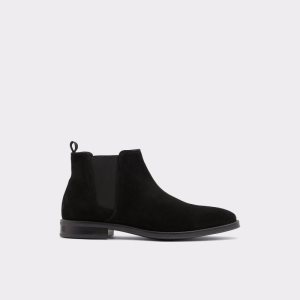 Botines Chelsea Aldo Gweracien Negras | 2913467-JV