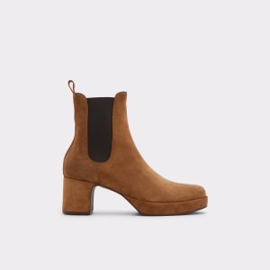 Botines Chelsea Aldo Ibirakoth #name? Marrones | 2781965-KL