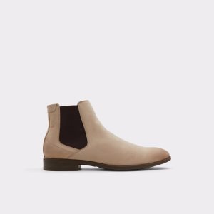 Botines Chelsea Aldo Kindarumflex Marrones | 8395217-HP
