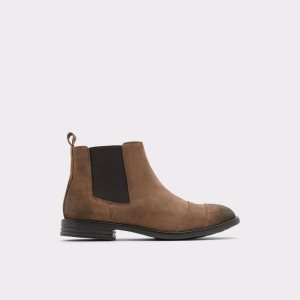 Botines Chelsea Aldo Neruda Marrones | 7352846-ZL