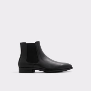 Botines Chelsea Aldo Olaeloth Negras | 3671954-TX