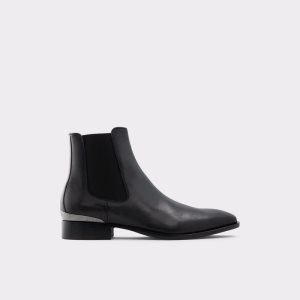 Botines Chelsea Aldo Phayao Gris Oscuro | 3427086-VH
