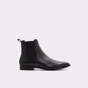 Botines Chelsea Aldo Prelimos Negras | 2543798-IV