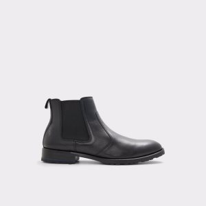Botines Chelsea Aldo Proust Negras | 2197845-MK