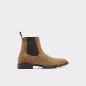 Botines Chelsea Aldo Shuman Beige | 4059287-SF