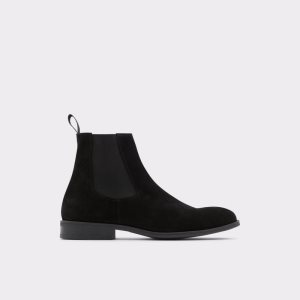 Botines Chelsea Aldo Shuman Negras | 1526473-PD