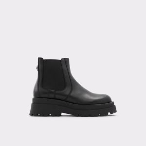 Botines Chelsea Aldo Stompd - Lug Sole Negras | 9156340-WC