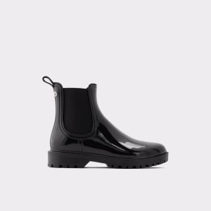 Botines Chelsea Aldo Storm Negras | 5743069-HY