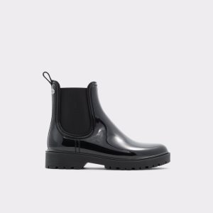Botines Chelsea Aldo Storm Negras Multicolor | 9720658-QE