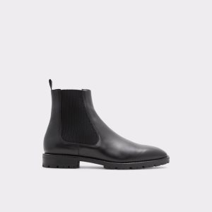 Botines Chelsea Aldo Venetian Negras | 0268439-KV