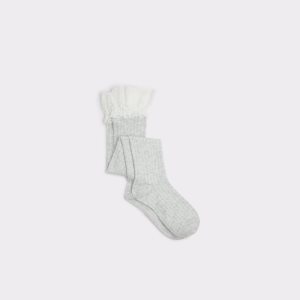 Calcetines Aldo Astoa Gris | 0739462-GY