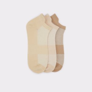 Calcetines Aldo Cendak Beige Claro | 7521930-BG