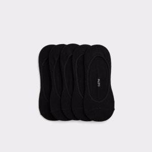 Calcetines Aldo Duflos Negras | 7510328-EZ
