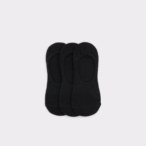 Calcetines Aldo Foreng Negras | 9861750-TQ