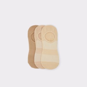 Calcetines Aldo Frardolath Beige Claro | 0176842-UL