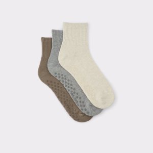 Calcetines Aldo Merseles Gris | 0582169-HD